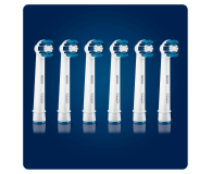 Oral-B EB 20-4+2 6SZT - 1382144 - zdjęcie 3
